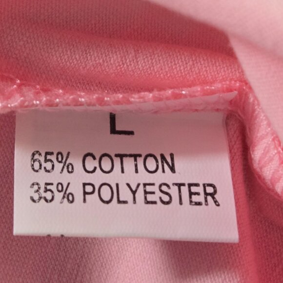 New Women's Magical Kingdom Short Sleeve Crop Top - Medium - Picture 3 of 3